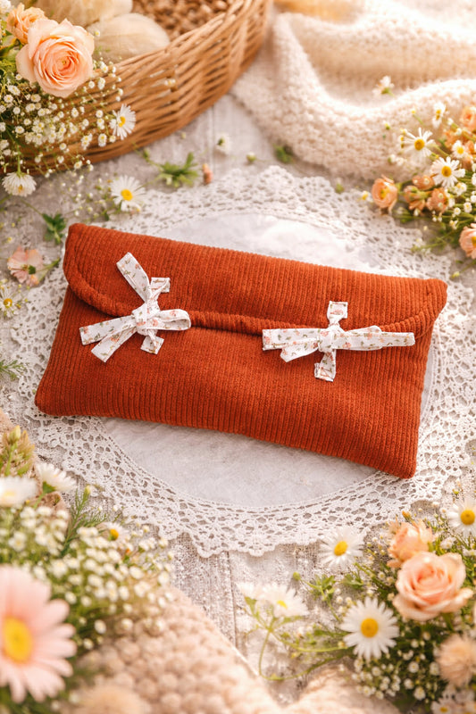 Pochette à Switch personnalisée