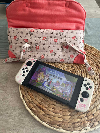 Pochette switch Chloé