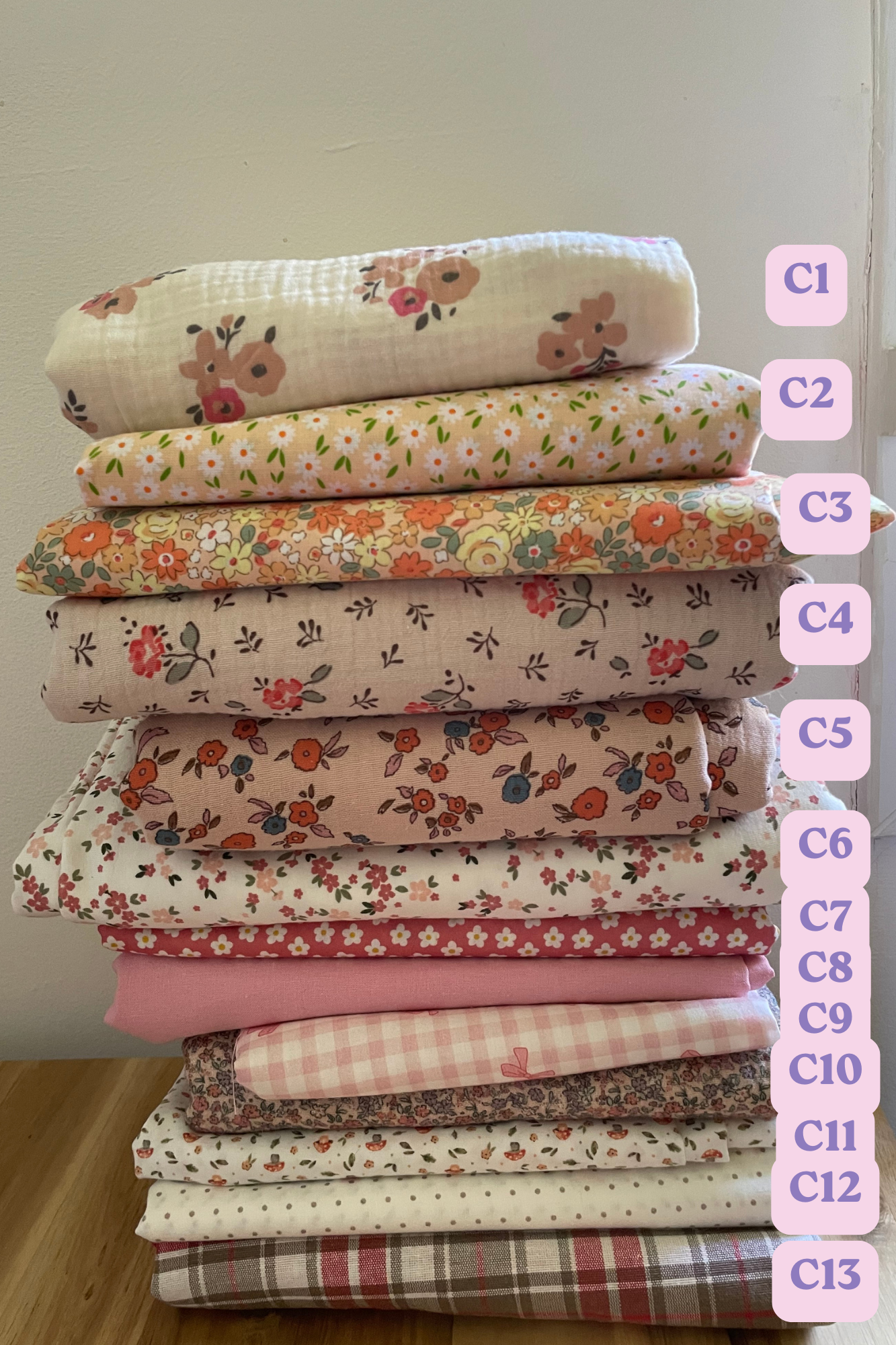 Coussin cosy de coloriage & lecture personnalisable