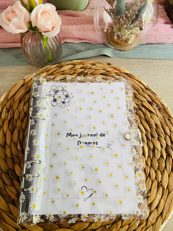 Carnet dramavores
