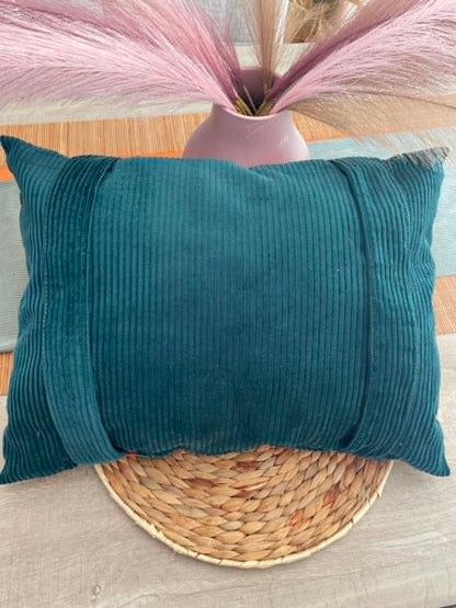 Coussin Cozy colo et Lecture -  Le Verger