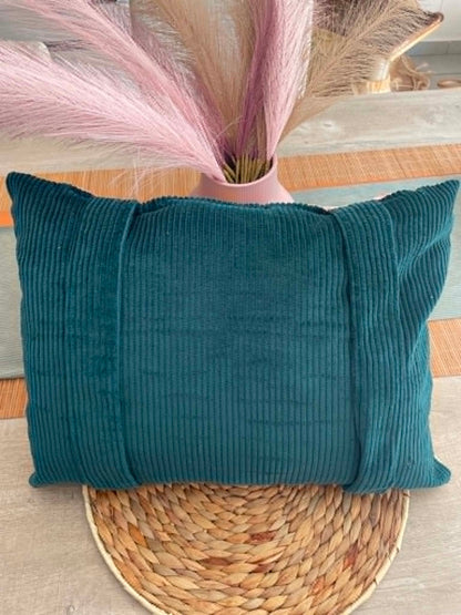 Coussin Cozy Colo et Lecture - Limoncello