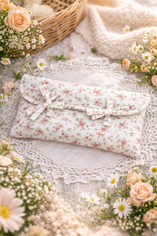 Pochette à Switch personnalisée